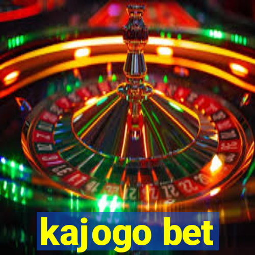 kajogo bet